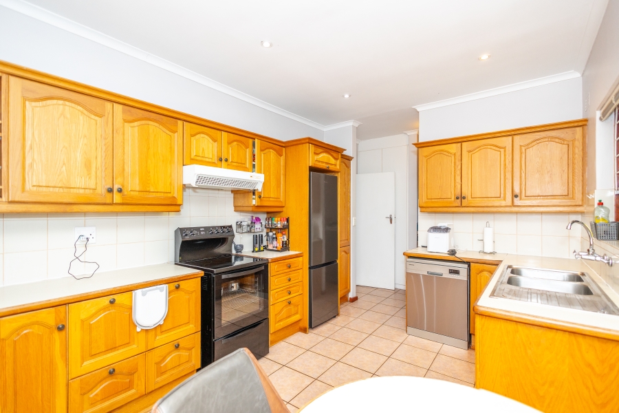 To Let 3 Bedroom Property for Rent in Amandelrug Western Cape